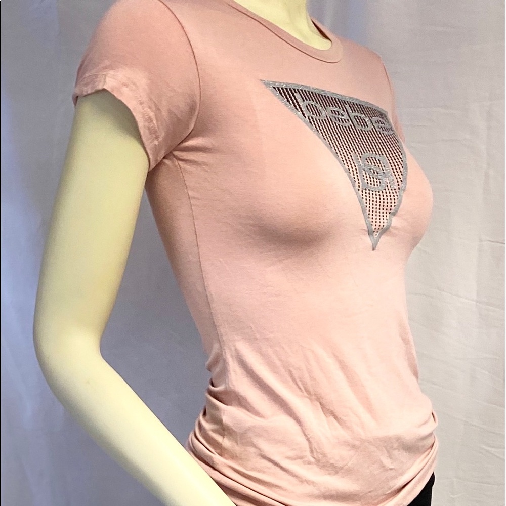 bebe top blouse - Picture 5 of 6